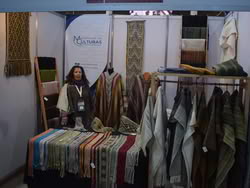 poncho catamarca 2022