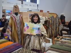 poncho catamarca 2023