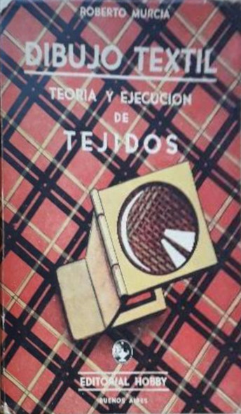 dibujo textil