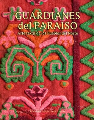 arte textil en los pueblos del norte