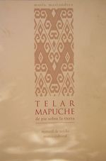 telar mapuche