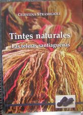 tintes naturales