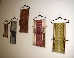 tapices y caminos