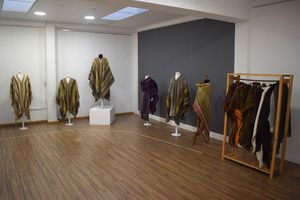 ponchos